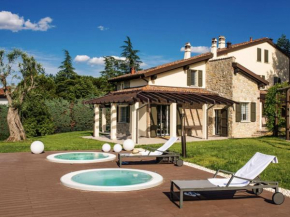 Amazing holiday home in Castel San Pietro Terme with pool